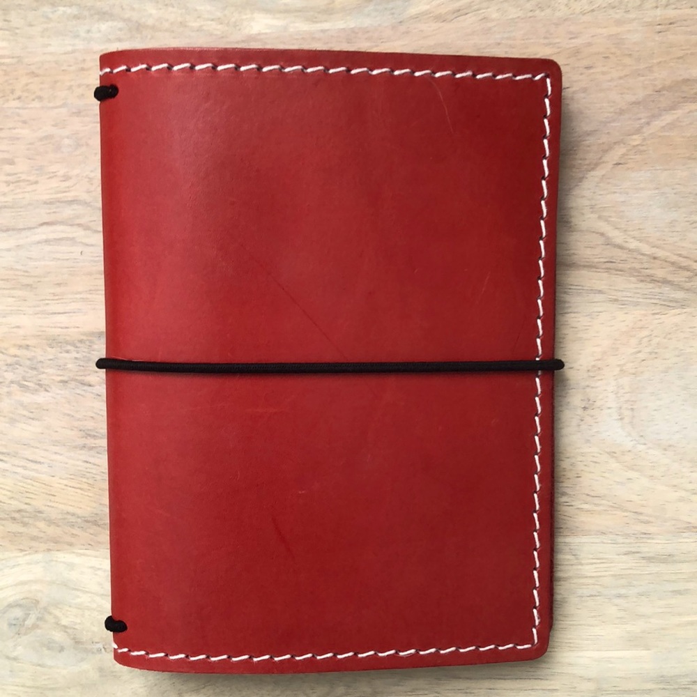 Journals by Joey A6 TN